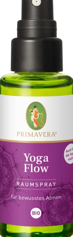 Spray Bio per Ambienti - Yoga Flow, 50 ml