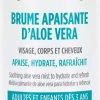 Spray Doposole all'Aloe Vera, 200 ml