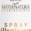 Spray Illuminante all'Olio di Jojoba, 100 ml