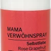 Spray Mamma Amor Proprio, 50 ml