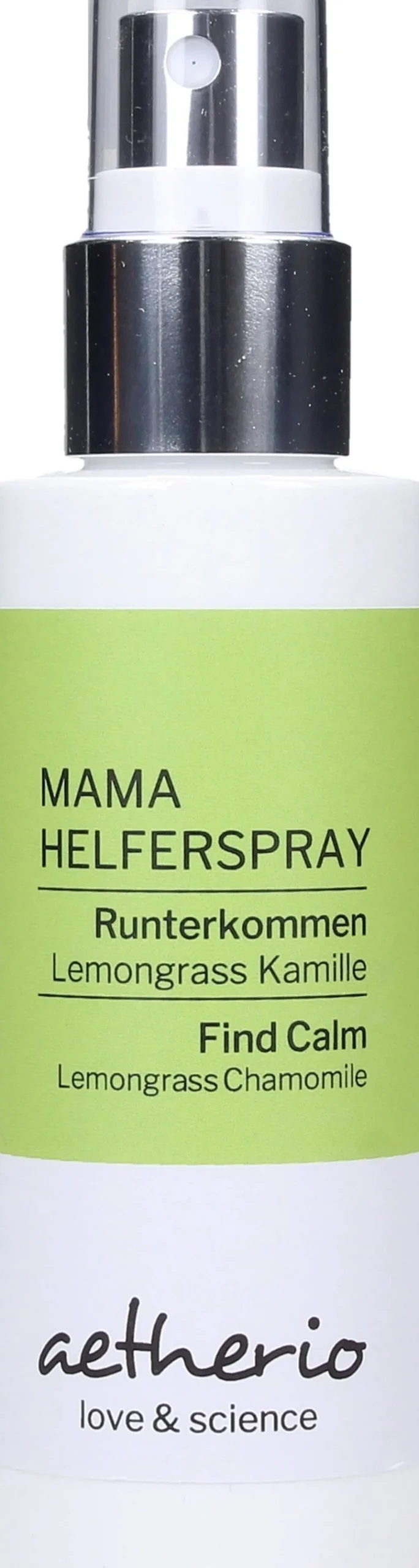 Spray Mamma Calmante, 50 ml
