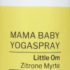 Spray Mamma Yoga "Little Om", 50 ml