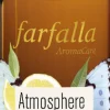 Spray per Ambienti Bio alla Citronella, 75 ml
