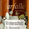Spray per Ambienti Bio ""Protezione Invernale", 75 ml