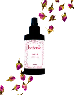 Spray per Ambienti, Mare di fiori (100 ml)