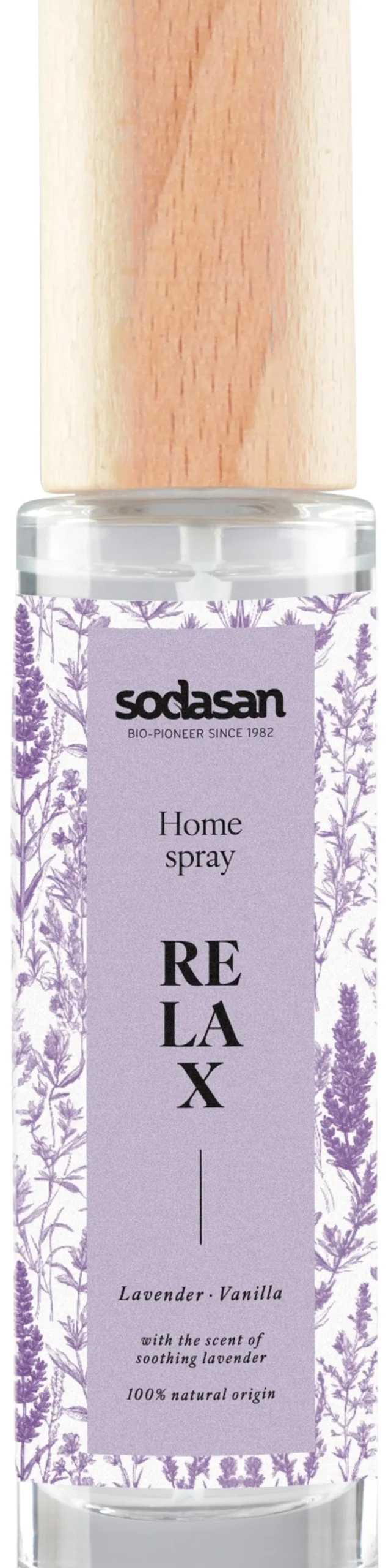 Spray per Ambienti - RELAX, 50 ml