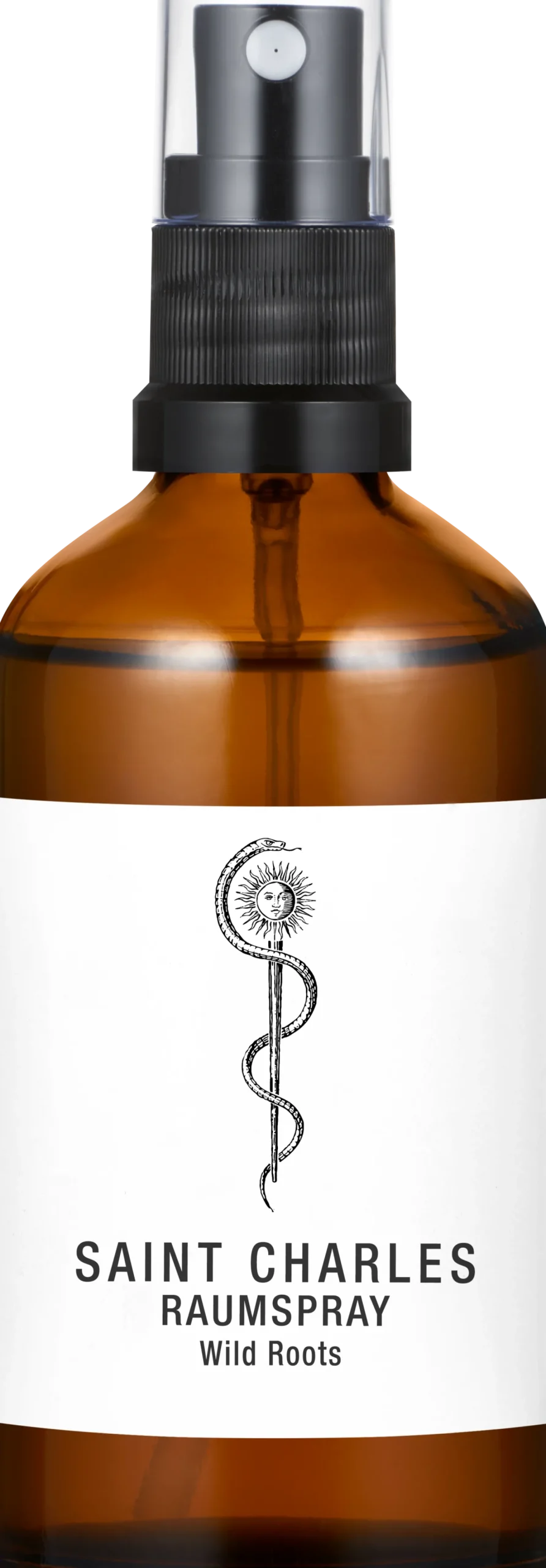 Spray per Ambienti "Wild Roots", 100 ml