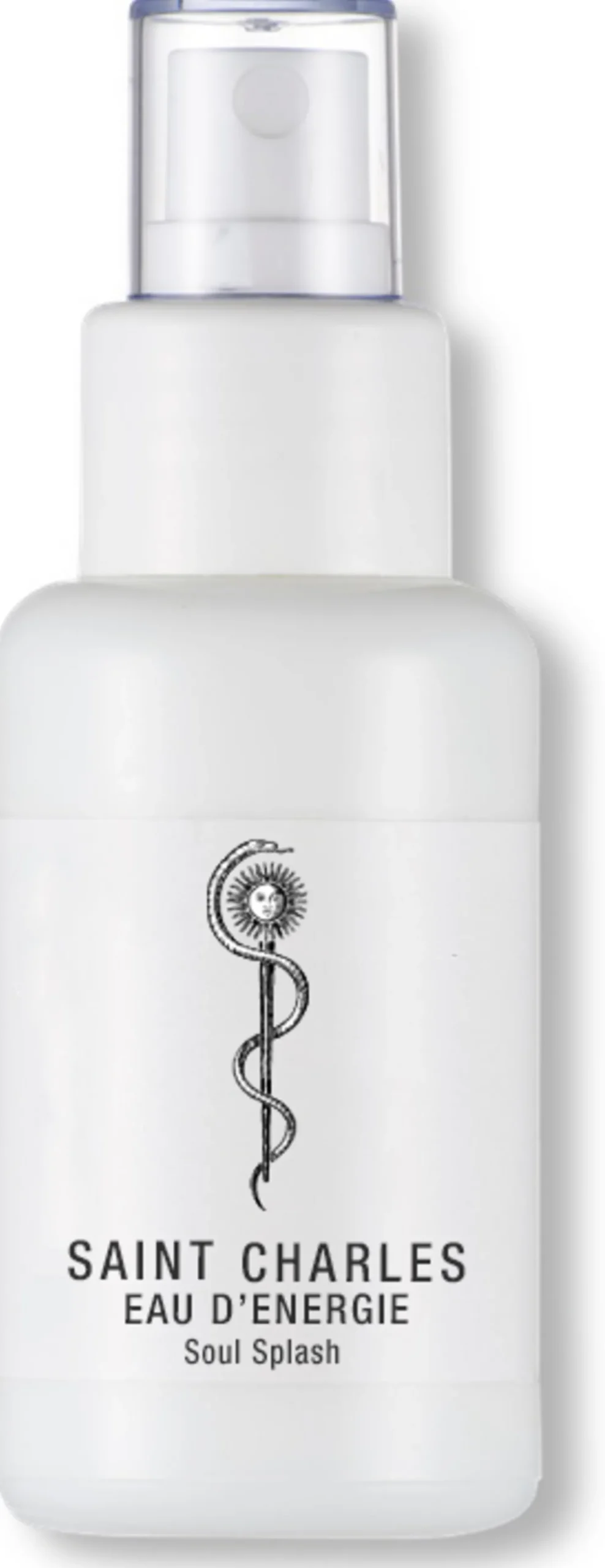 Spray per il Corpo Soul Splash, 50 ml