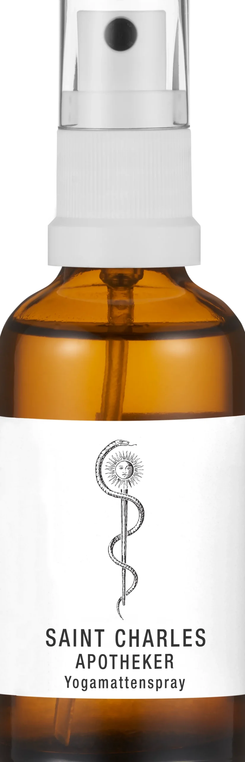 Spray per il Tappetino da Yoga, 250 ml