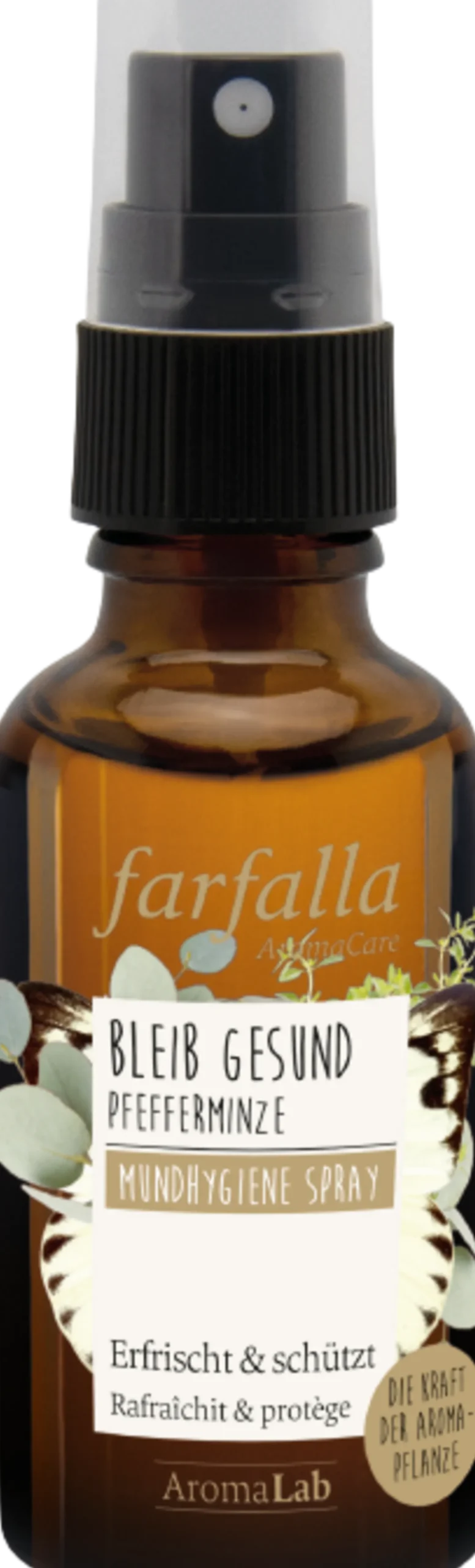 Spray per l'Igiene Orale, 30 ml