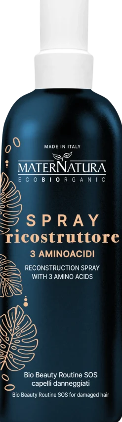 Spray Ricostruttore ai 3 Aminoacidi, 100 ml