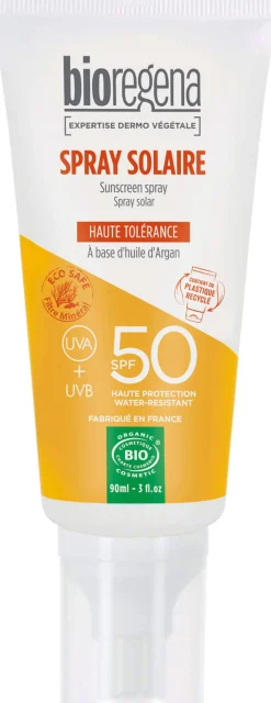 Spray Solare SPF 50, 90 ml