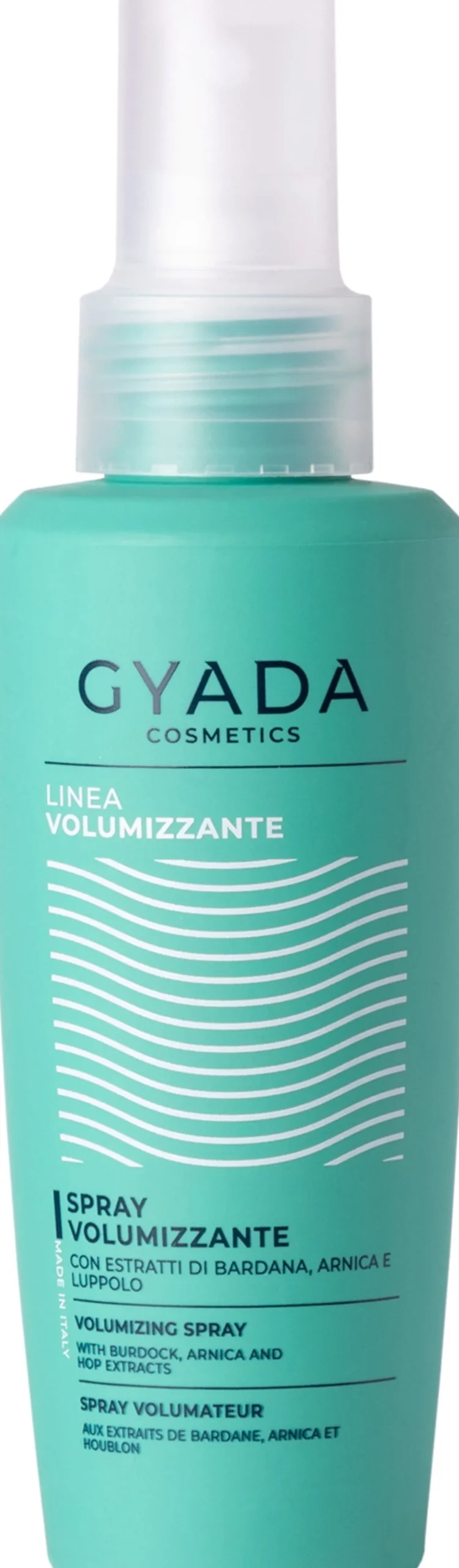 Spray Volumizzante, 125 ml