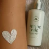 Spring Rain Biorganic Body Lotion, 200 ml