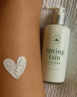 Spring Rain Biorganic Body Lotion, 200 ml