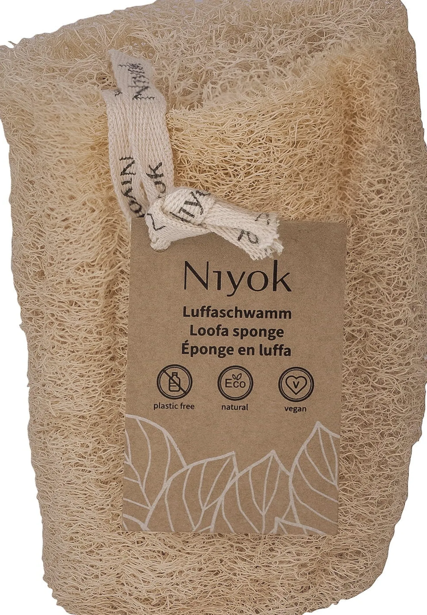 Spugna di Luffa