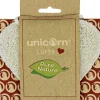 Spugna di Luffa, Cuore