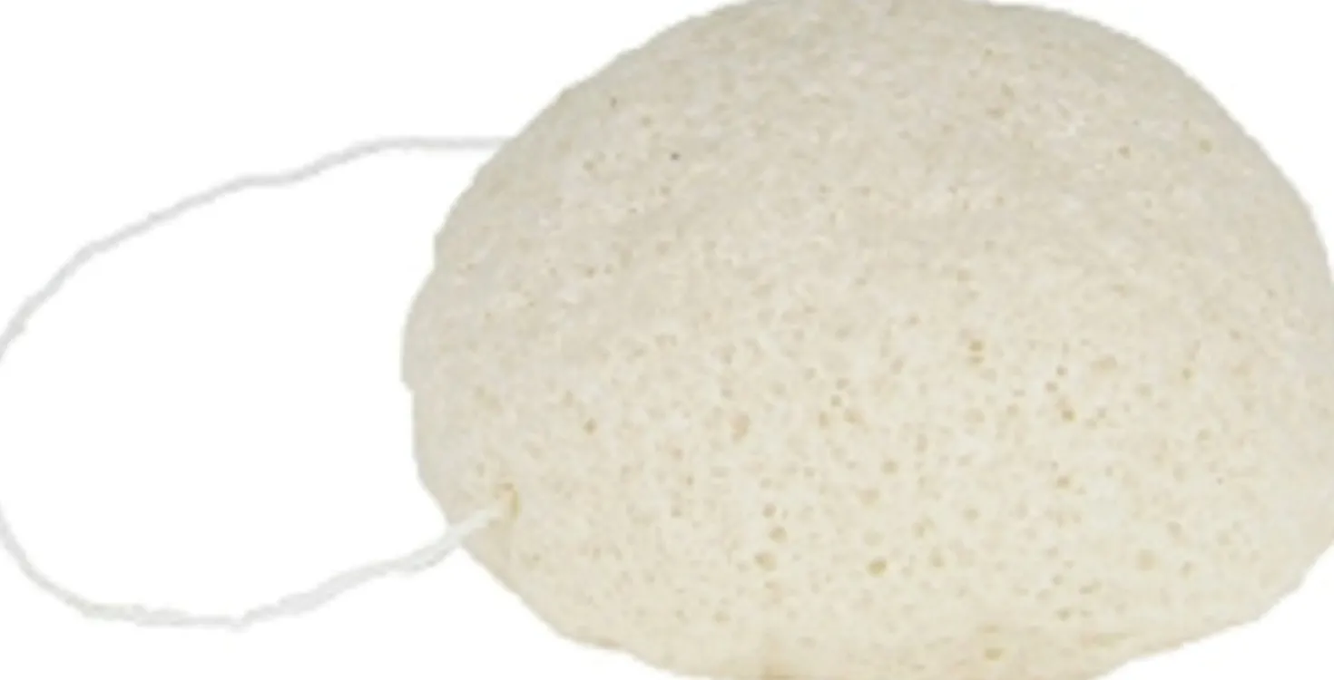 Spugna Konjac