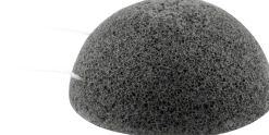 Spugna Konjac al Carbone di Bambù