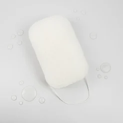 Spugna Konjac Naturale per il Corpo