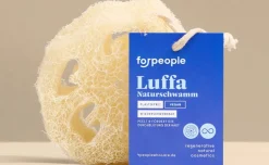 Spugna Naturale di Luffa