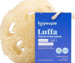 Spugna Naturale di Luffa