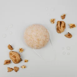 Spugna Viso Konjac alla Noce