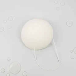 Spugna Viso Konjac Naturale
