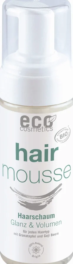 Spuma Capelli al Melograno, 150 ml