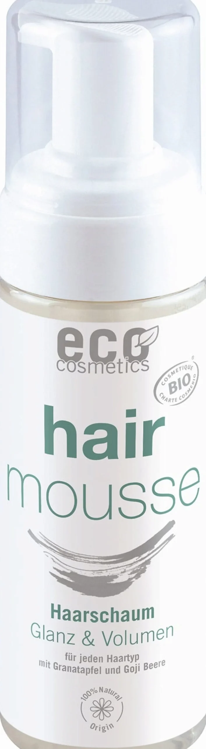 Spuma Capelli al Melograno, 150 ml