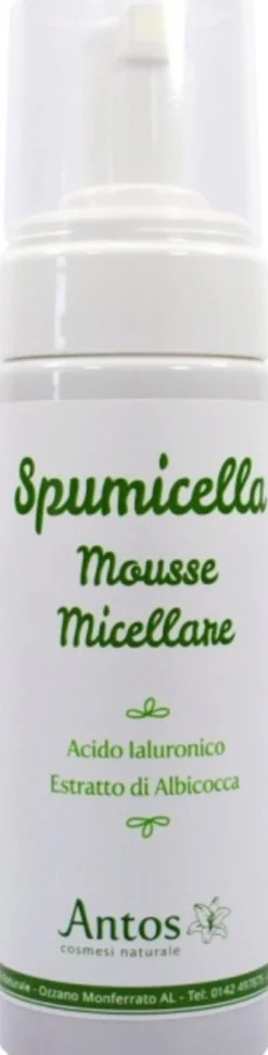 Spumicella - Spuma Micellare, 150 ml
