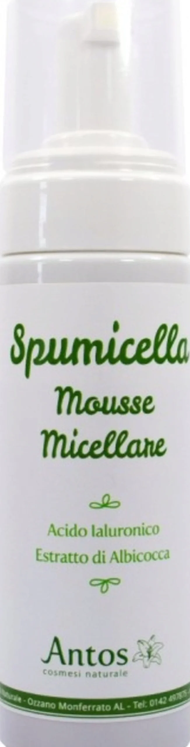 Spumicella - Spuma Micellare, 150 ml