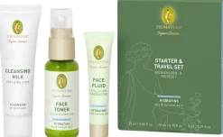 Starter & Travel Set - Hydrating