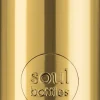 Steel Light Gold