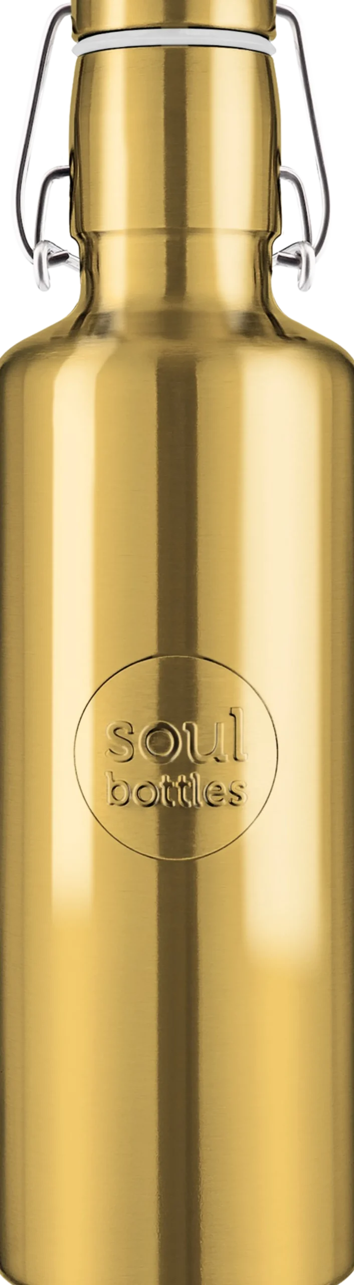 Steel Light Gold
