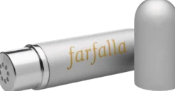 Stick di Profumo in Metallo