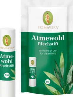 Stick Nasale Bio - Respira Bene, 0,80 ml