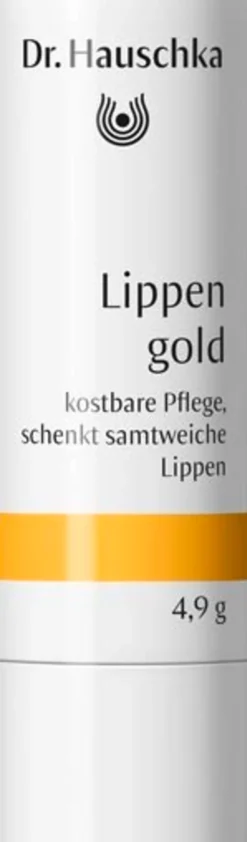 Stick per le Labbra Lippengold, 4,90 g