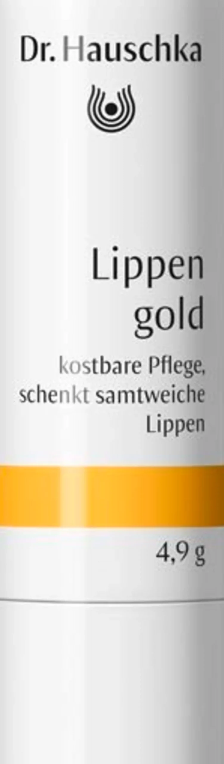 Stick per le Labbra Lippengold, 4,90 g