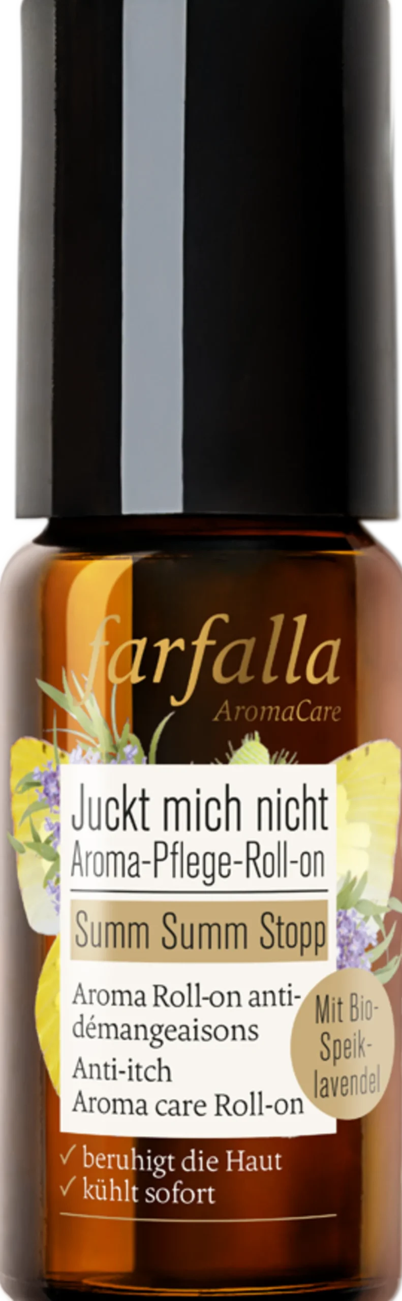 Stick Roll-On Non Prude Più, 10 ml