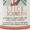 Stick Solare SPF 50, 8 ml
