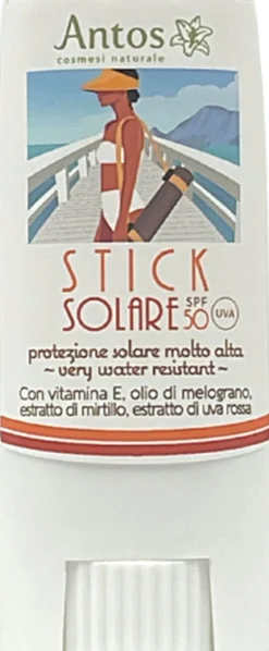 Stick Solare SPF 50, 8 ml