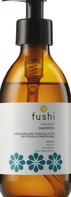 Stimulator Herbal Shampoo, 230 ml