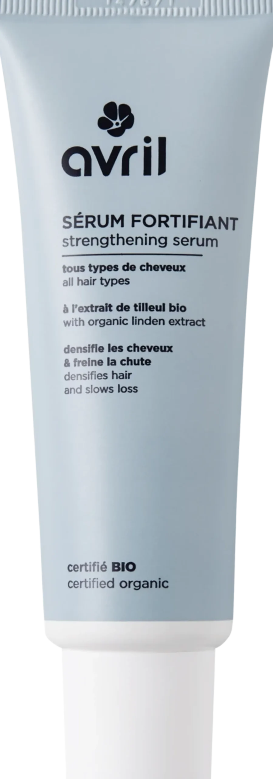 Strengthening Serum, 50 ml