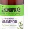 Strengthening Shampoo, 500 ml