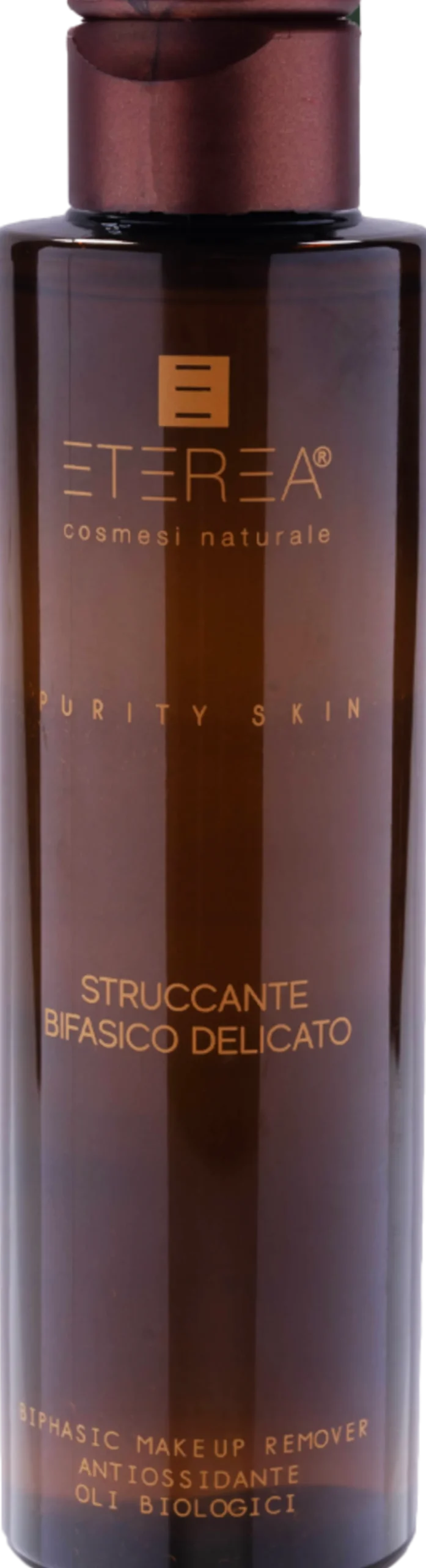 Struccante Bifasico Delicato, 150 ml