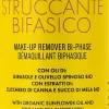 Struccante Bifasico, 200 ml