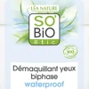 Struccante Occhi Bifasico all'Aloe Vera, 100 ml
