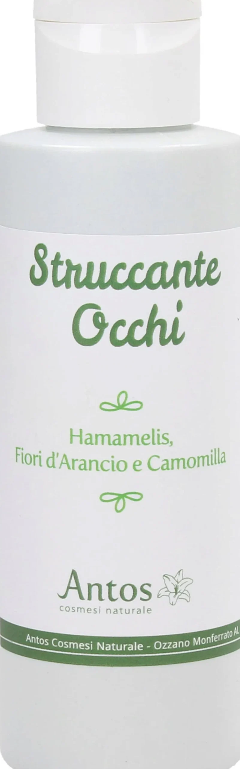 Struccante Occhi, 125 ml