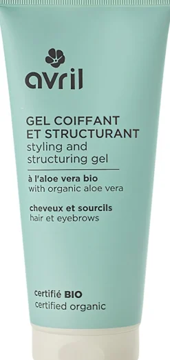 Styling Hair Gel, 200 ml